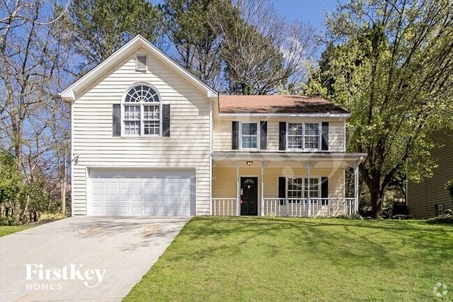 Building Photo - 1215 Hunters Creek Ct