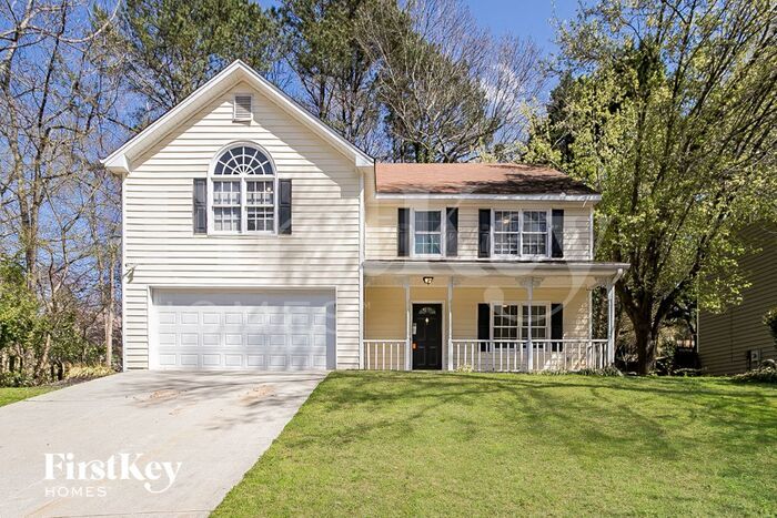 Foto principal - 1215 Hunters Creek Ct