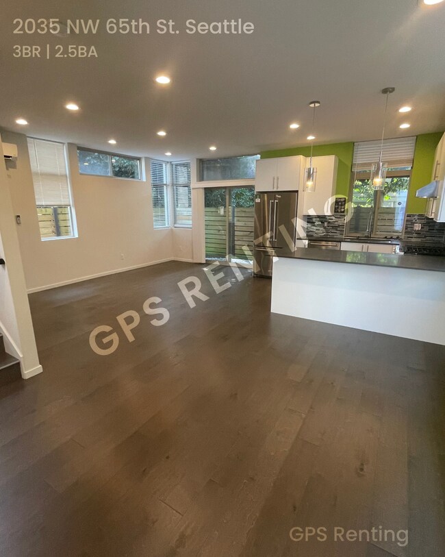 Foto del edificio - 2035 NW 65th St