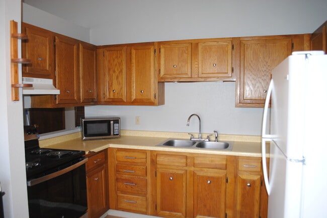 Nueva encimera próximamente - 1105 Santa Clara Ave