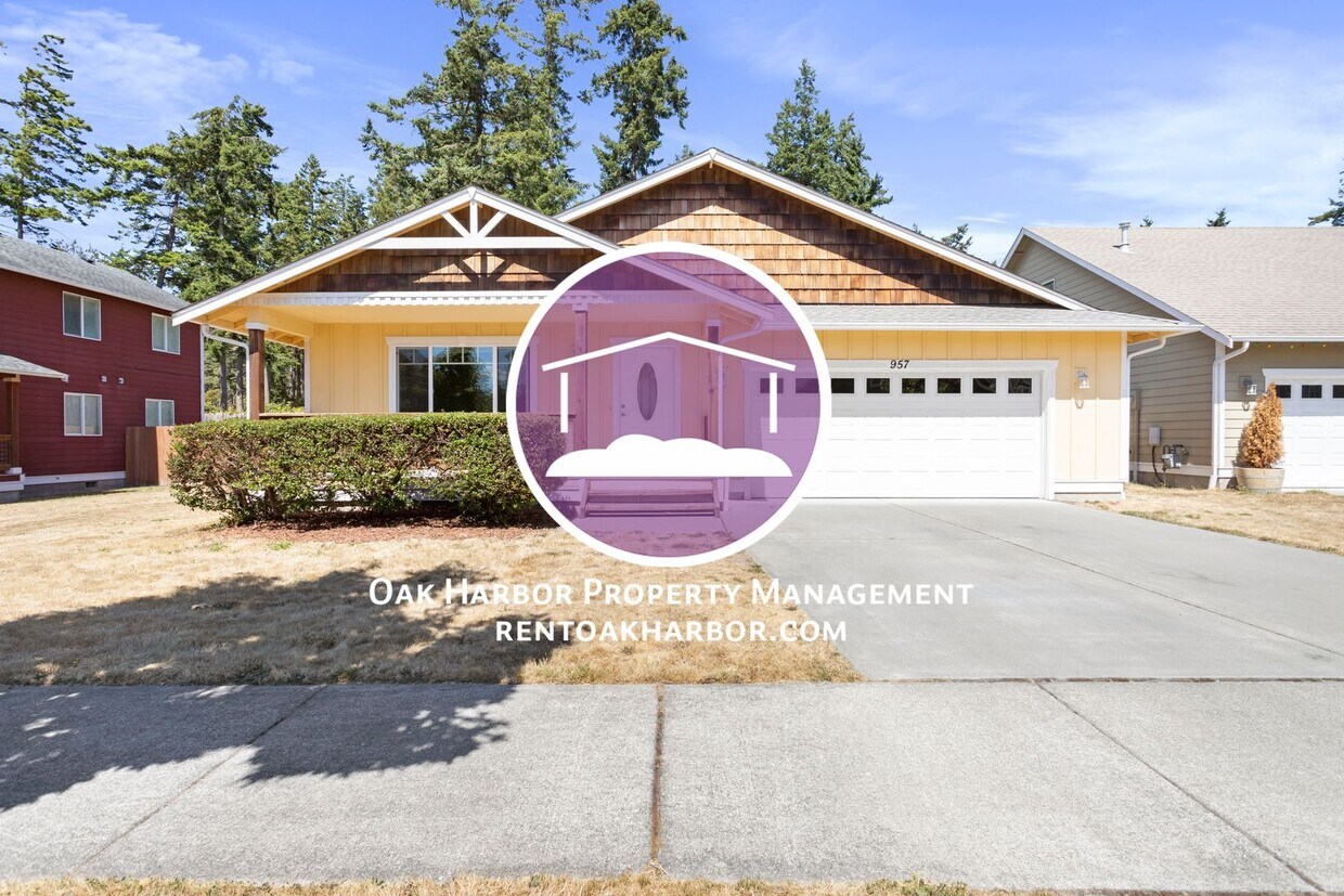 Primary Photo - 3 Bed 2 Bath - Excellent Condition - NAS W...