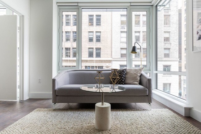 Foto del edificio - 145 Madison Ave