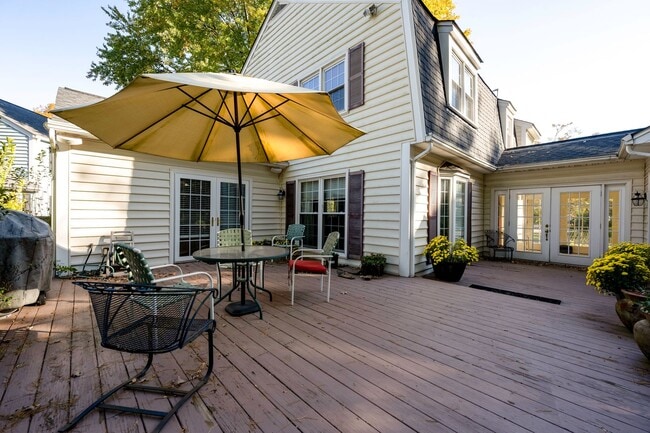 Photo - Amazingly Beautiful Colonial - Montgomery Village - Maryland House