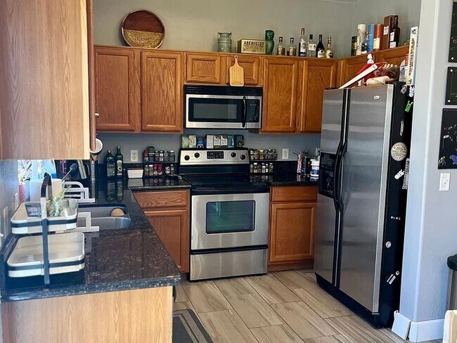 Foto del edificio - Charming 3BR House in Apache Junction