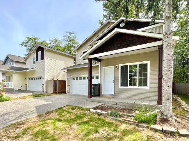 Foto del edificio - Great Home for rent