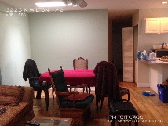 Building Photo - 4br/ 2full ba - 3bedroom+den, ac,dw,hawd,l...