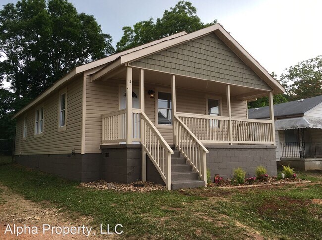 Foto del edificio - 3 br, 2 bath House - 11 Pack Street