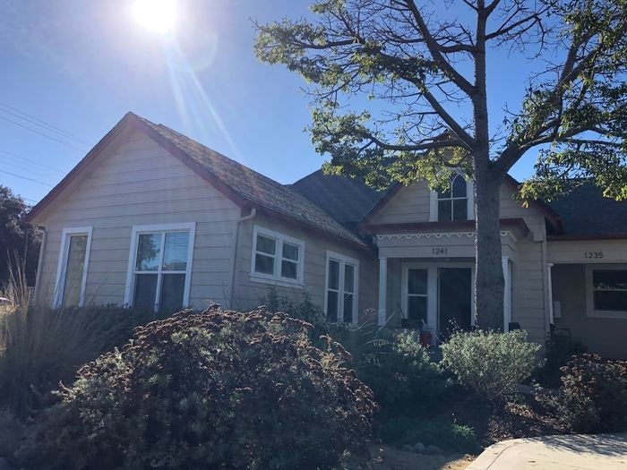 1241 Nipomo St, San Luis Obispo, CA 93401 Apartment for Rent in San