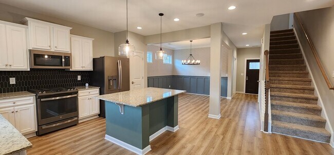Foto del edificio - 451 Curlew Cir