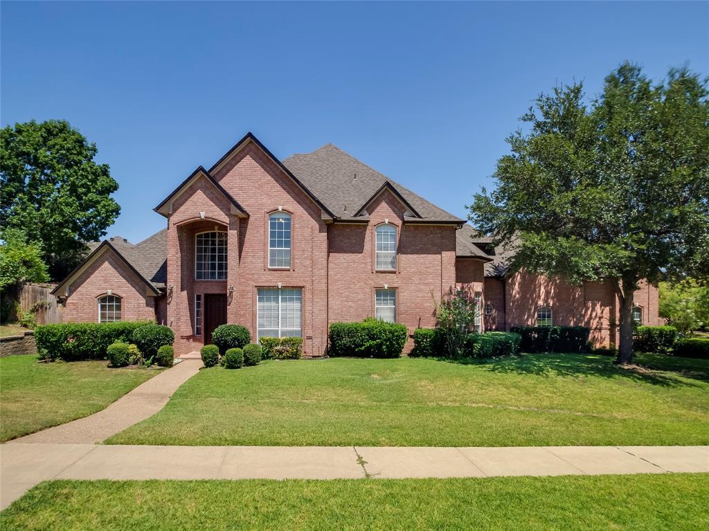 Primary Photo - 2210 Tarleton Dr