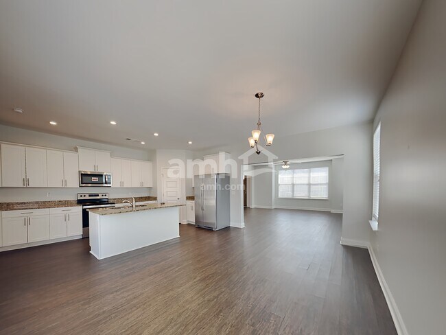 Foto del edificio - 5327 Tupelo St