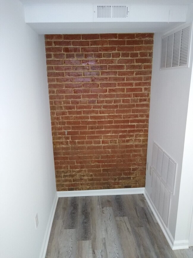 Other - 1630 New Jersey Ave NW