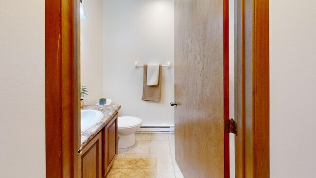 Foto del edificio - High Point Commons Apartments
