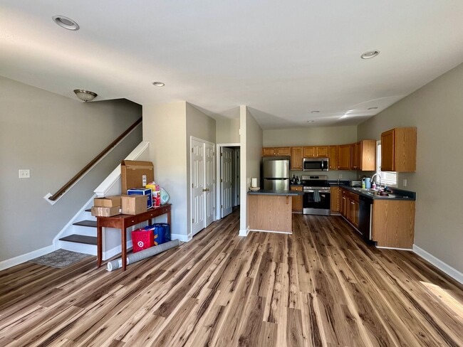 Building Photo - 100 Umstead Dr