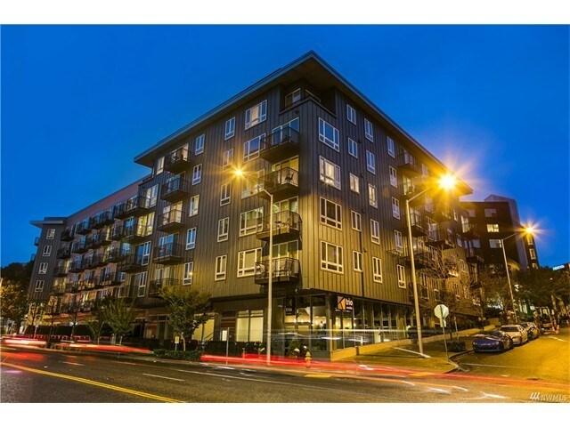 Trio Condos - 3104 Western Ave
