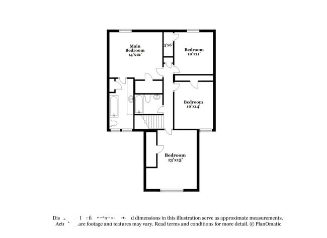 Building Photo - 422 N Willow Dr