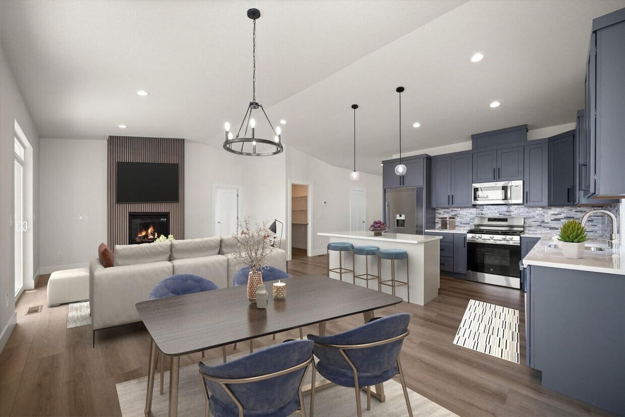 Primary Photo - $3,375 - 4 Bed / 3 Bath Gorgeous Brand New...