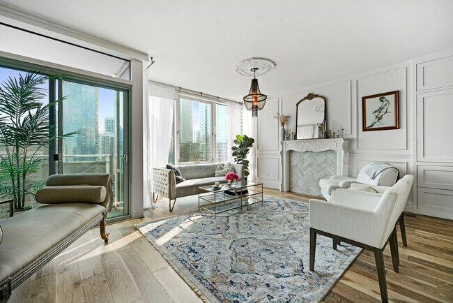 Foto del edificio - 505 N McClurg Ct