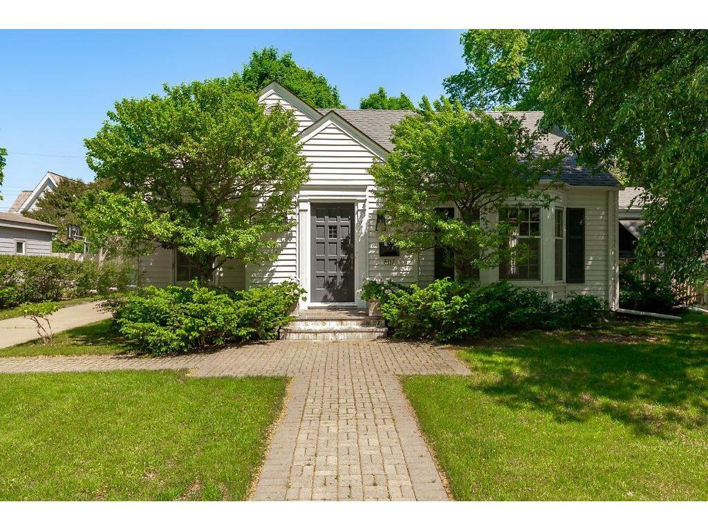 5117 Juanita Ave, Minneapolis, MN 55424 House Rental in Minneapolis