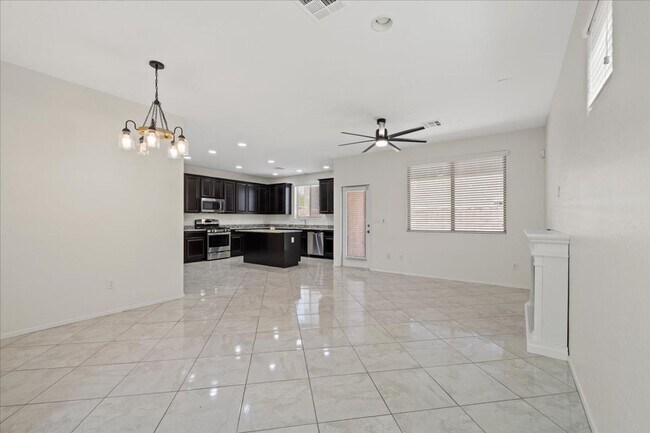 Foto del edificio - Gorgeous 3 Bed 2.5 Bath Home with Modern Feel