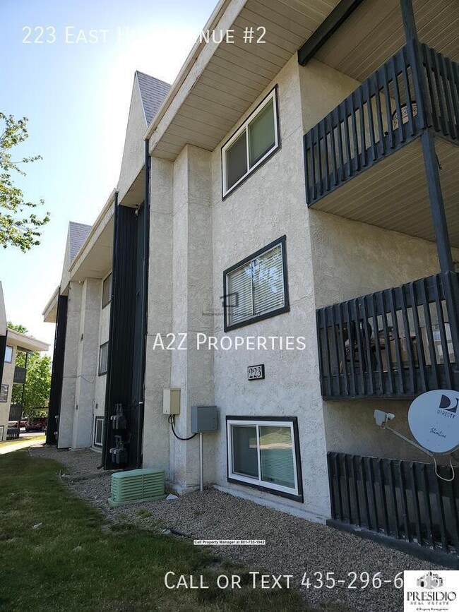 Photo - 223 E Hill Ave Townhome