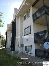 Building Photo - 223 E Hill Ave