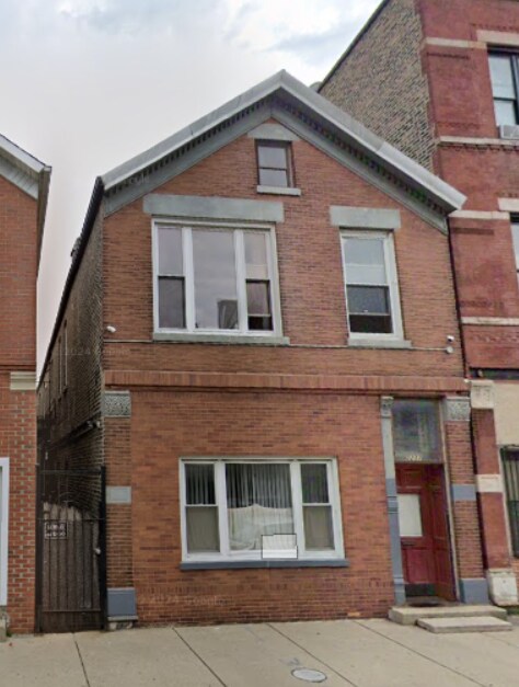 Building Photo - 2237 W 21st St