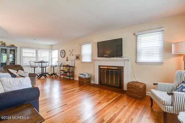 Foto del edificio - 419 Jersey Ave