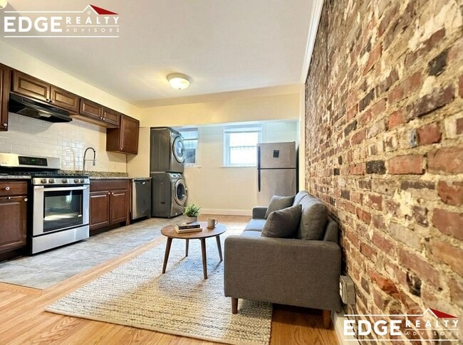 Photo - 12A Glenville Ave Apartment