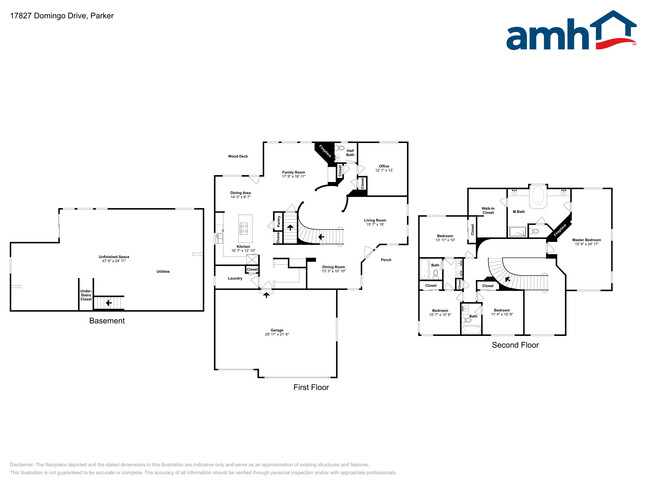 Building Photo - 17827 Domingo Dr