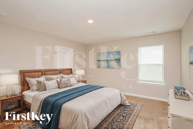 Foto del edificio - 811 Walnut Creek Cir