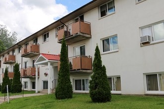 Building Photo - 11th Avenue Apartments