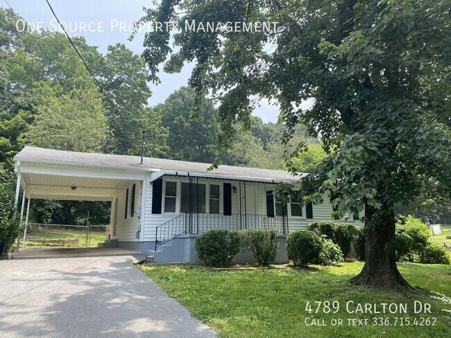 Building Photo - 4789 Carlton Dr