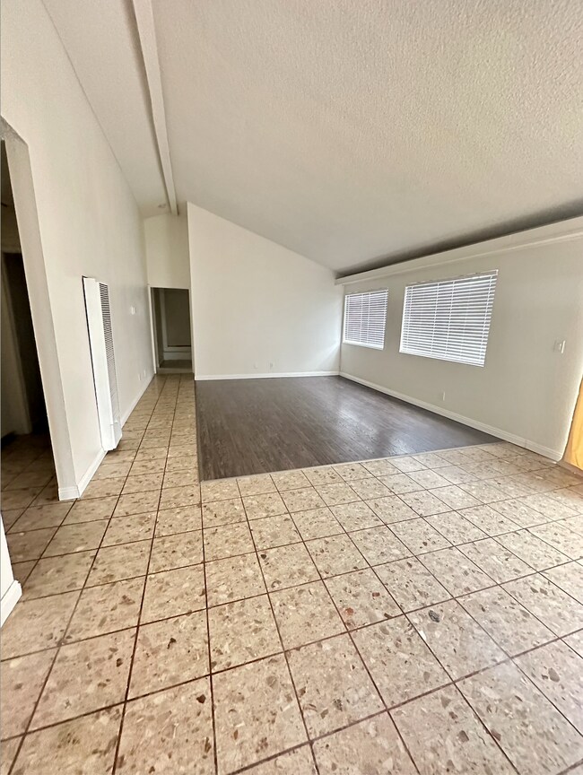 809 E New York St, Long Beach, CA 90813 House Rental in Long Beach