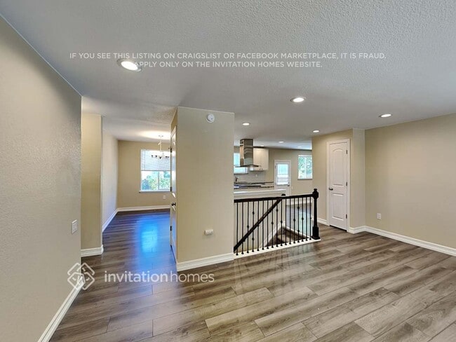 Foto del edificio - 2764 S Pitkin St