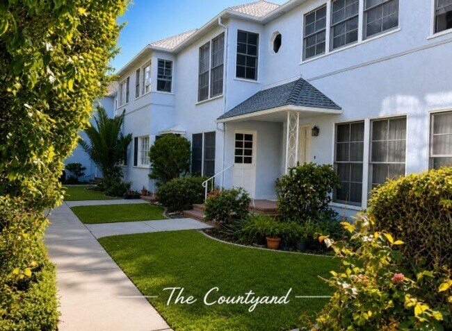 Foto del edificio - 1100 E Ocean Blvd