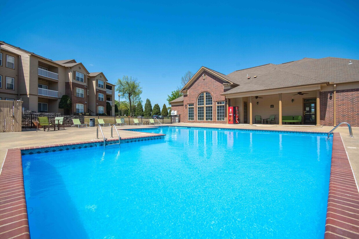 Capitol Hill Apartments in Little Rock, AR