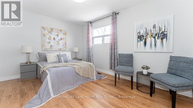 Photo du bâtiment - 35 Applemore Rd