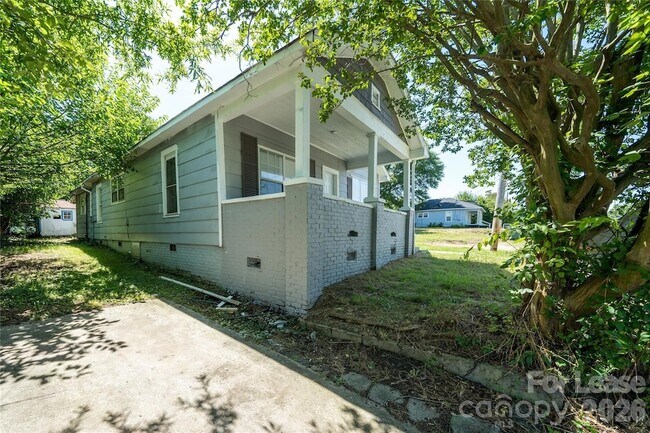 Foto del edificio - 620 N Moran St