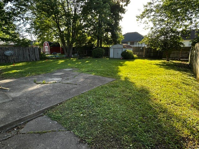 Foto del edificio - 10311 Waycross Ave