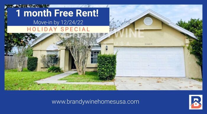 Foto principal - FREE JANUARY RENT! MOVE IN BY 12/24 AND PO...