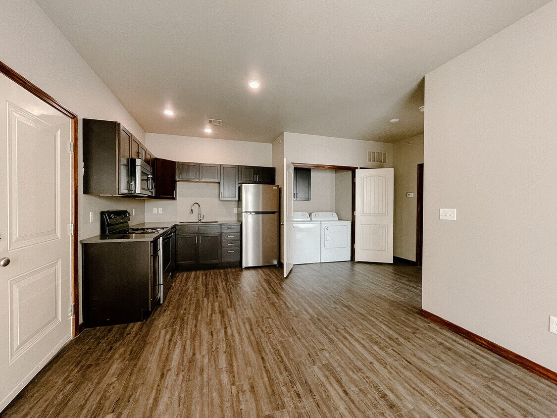 Foto principal - 5703 W 33rd Pl