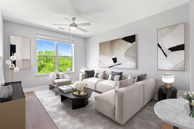 Delwyn apartments — community photo - Delwyn