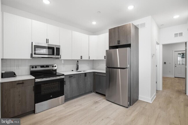 Foto del edificio - 2322 N 5th St