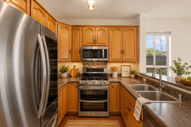 Foto del edificio - Pet-Friendly 3BR | 2.5BA Kapolei Home with 2-Car Garage