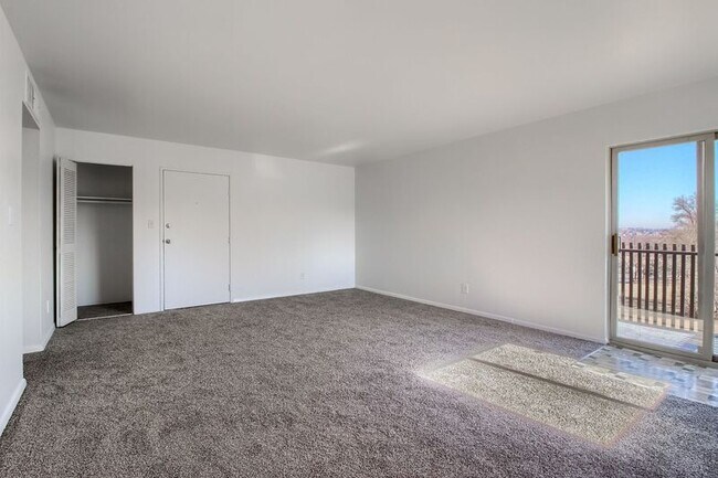 Building Photo - 3613 S Sheridan Blvd