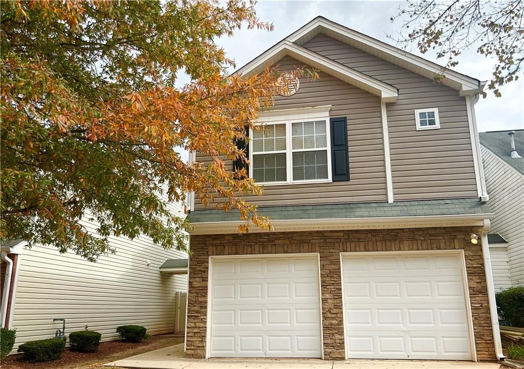 Foto principal - 5310 Mountain Top Pl