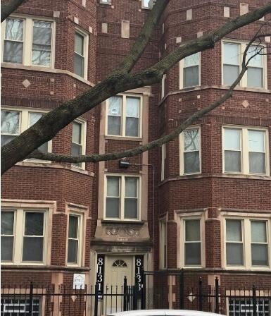 Primary Photo - 8133 S Maryland Ave