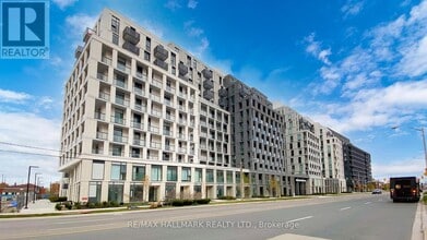 Building Photo - 500 Wilson Ave