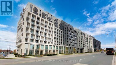 Building Photo - 500 Wilson Ave